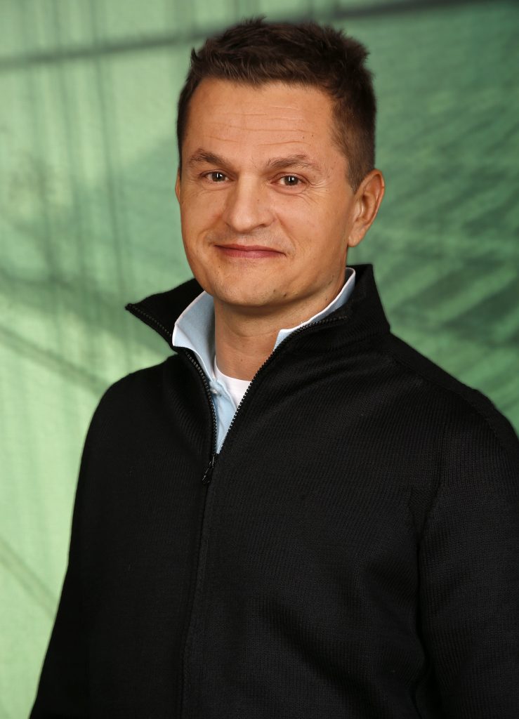 Dr. Harald Orasch Ordination Dr. Orasch Presseflash